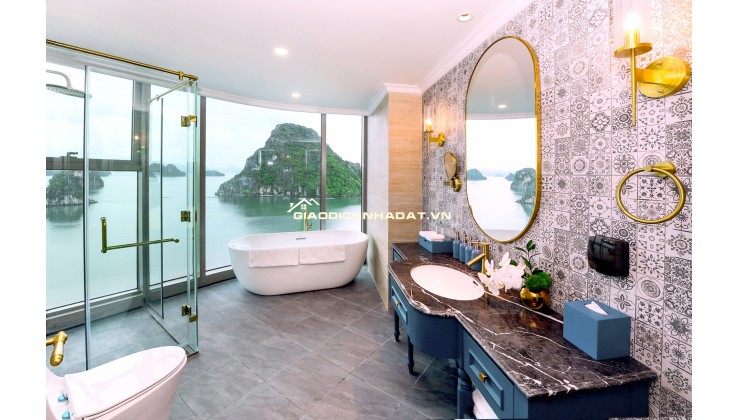 CHẬM LÀ HẾT! TÒA A THE VICTORY ĐÃ BÀN GIAO – CĂN HỘ NGHỈ DƯỠNG HOT NHẤT VÂN ĐỒN