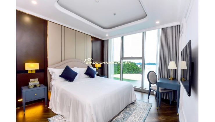 CHẬM LÀ HẾT! TÒA A THE VICTORY ĐÃ BÀN GIAO – CĂN HỘ NGHỈ DƯỠNG HOT NHẤT VÂN ĐỒN