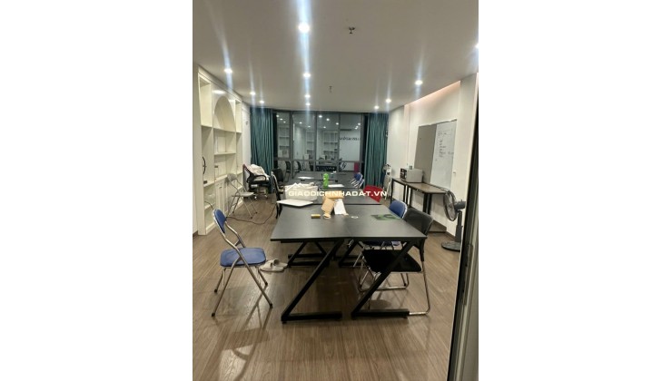  CHO THUÊ MẶT BẰNG NHÀ MẶT PHỐ VŨ PHẠM HÀM – CẦU GIẤY