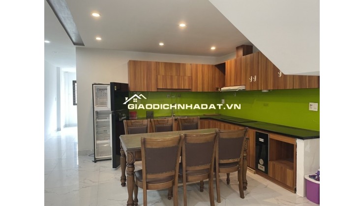 HÒA HẢI, CHỈ 6.99 TỶ - NHÀ 4 TẦNG, MT CHU LAI – KHU PHỐ CHỢ NON NƯỚC – NGŨ HÀNH SƠN.