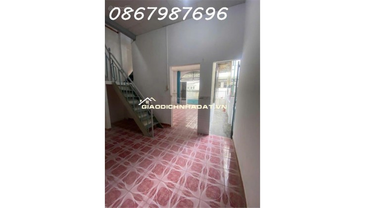 Nhà TTTP Nha Trang - hẽm Trần Thị Tính khu bàn cờ Trần Nhật Duật 3,850 tỷ 62m2 ngang 5,05m