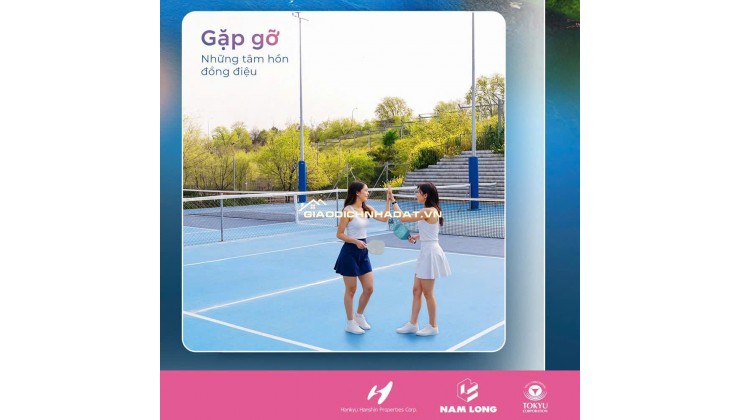 Nhà phố sân vườn 7 tỷ, sân đỗ o tô, giữa TP Thủ Đức và sân bay quốc tế Long Thành