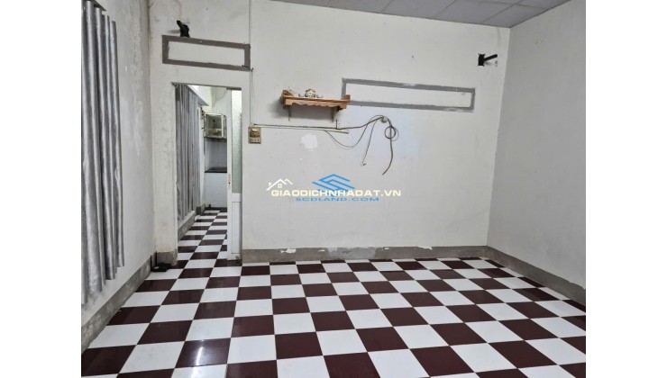 Bán Nhà Trung Tâm TP Nha Trang – Gần Chợ Đầm – Giá 2.15 Tỷ