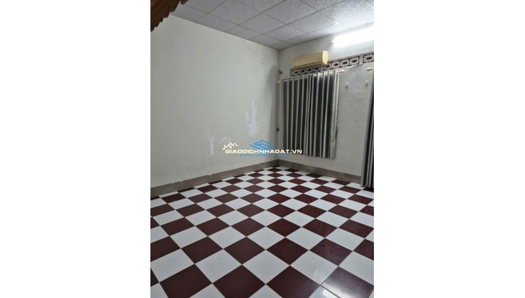 Bán Nhà Trung Tâm TP Nha Trang – Gần Chợ Đầm – Giá 2.15 Tỷ