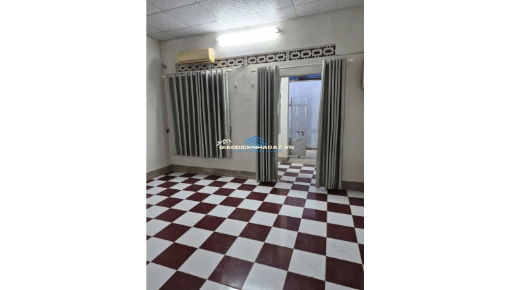 Bán Nhà Trung Tâm TP Nha Trang – Gần Chợ Đầm – Giá 2.15 Tỷ