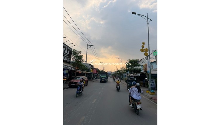 Nhà phố KDC Trung Nhân Q12 – 4 tầng – 5x12 – xe hơi – 5.x tỷ