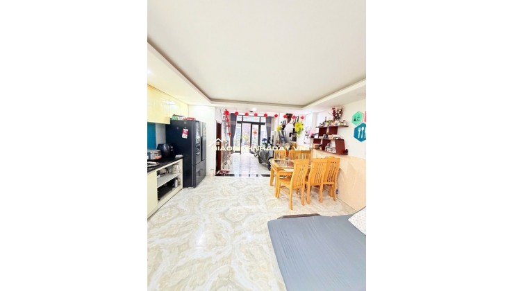 Nhà phố KDC Trung Nhân Q12 – 4 tầng – 5x12 – xe hơi – 5.x tỷ