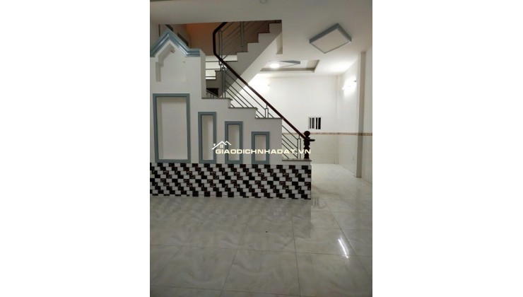 Bán nhà 54m2 ,HXH , Phú Hữu  , Quận 9, Giá  4 Tỷ 900