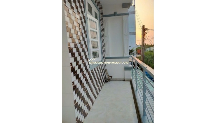 Bán nhà 54m2 ,HXH , Phú Hữu  , Quận 9, Giá  4 Tỷ 900