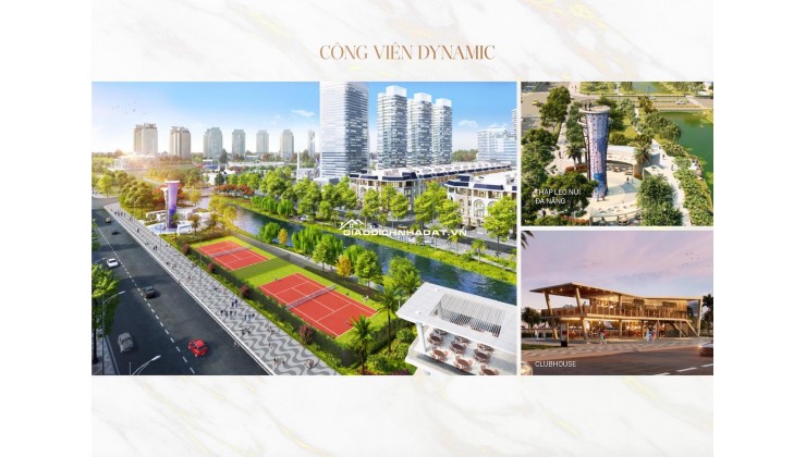 Biệt Thự Phố Parkview Vilass Vạn Phúc City Thủ Đức chỉ 62 tỷ