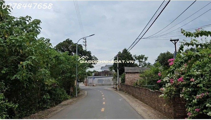 VIEW HỒ, LÕI CNC, ĐỐI DIỆN ĐH FPT, ĐHQG, CÁCH METRO 500M, Ô TÔ TRÁNH, 127M2, MT7,