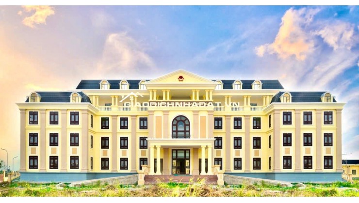 Nghĩa 0938230002 CƠ HỘI ĐẦU TƯ ĐẤT NỀN VỊ TRÍ ĐẸP TẠI DỰ ÁN AGORA CITY FULL SỔ FULL THỔ