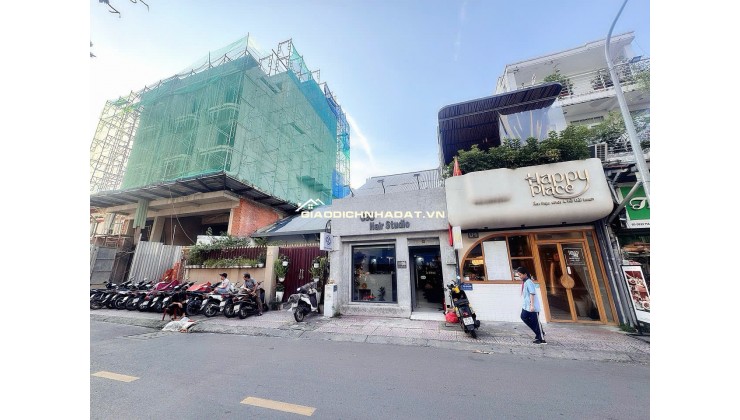 BÁN NHÀ MẶT TIỀN KD Đ.CAO BÁ NHẠ, NGUYỄN CƯ TRINH, QUẬN 1* LIÊN HỆ GIANG GIANG: 093.86.76.685