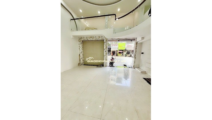 BÁN NHÀ MẶT TIỀN KD Đ.NGUYỄN ĐÌNH CHIỂU, P.BÀN CỜ, QUẬN 3 - NGANG HIẾM 6M*10M - CHÍNH CHỦ* LIÊN HỆ GIANG GIANG: 093.86.76.685