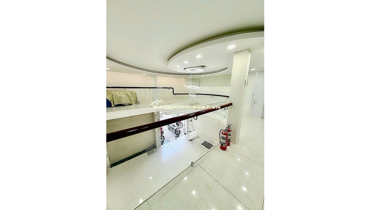 BÁN NHÀ MẶT TIỀN KD Đ.NGUYỄN ĐÌNH CHIỂU, P.BÀN CỜ, QUẬN 3 - NGANG HIẾM 6M*10M - CHÍNH CHỦ* LIÊN HỆ GIANG GIANG: 093.86.76.685