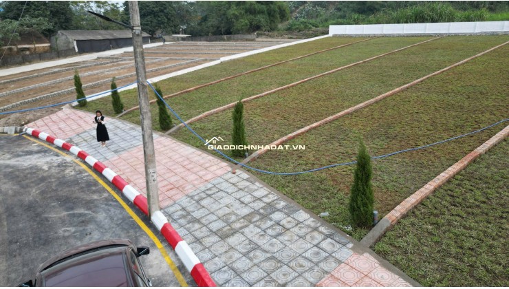 CHỈ 1.5KM ĐẾN KCN NHUẬN TRẠCH – ĐẤT 