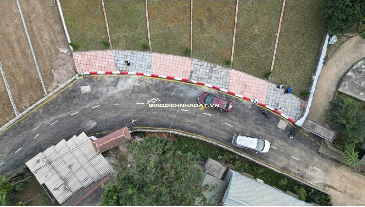 CHỈ 1.5KM ĐẾN KCN NHUẬN TRẠCH – ĐẤT 