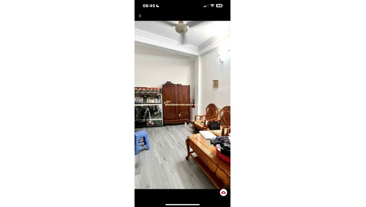 NHÀ ĐẸP NGUYỄN TRÃI, THANH XUAN, HÀ NỘI 42 M2, 5 TẦNG, 8,6 TỶ