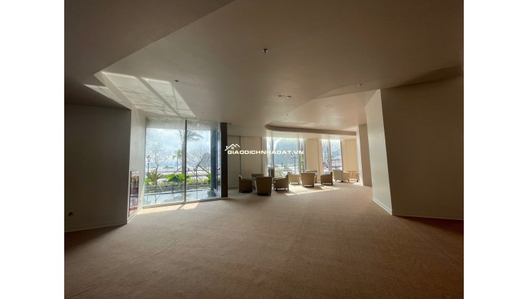 Sở hữu căn hộ View 360 độ Vịnh Bái Tử Long giá chỉ từ 2 Tỷ - Crystal Holidays Harbour Vân Đồn