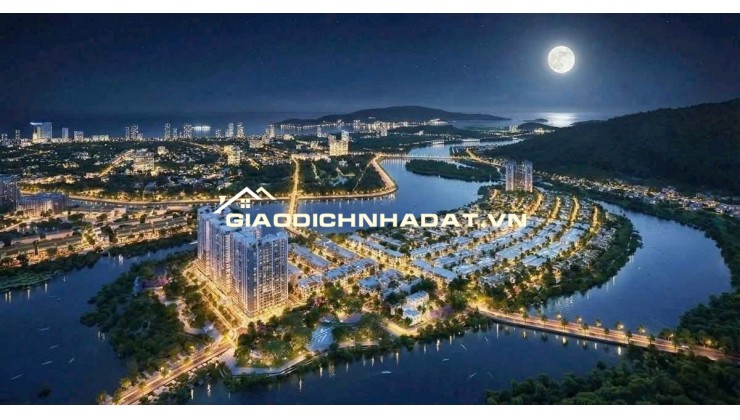 CHỈ CẦN 700 TRIỆU, BÁN CĂN  HỘ SUN NHA TRANG, CHARMORA CITY, OSEN 2