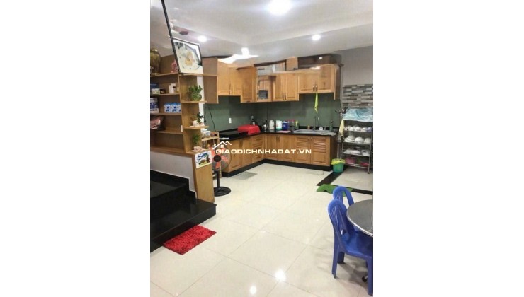 NHÀ 3 TẦNG - 4 PN - HẺM ÔTÔ - SÁT HOÀNG DIỆU 2 - ĐH NGÂN HÀNG