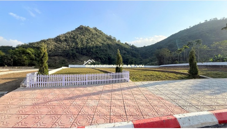 CHỈ 1.5KM ĐẾN KCN NHUẬN TRẠCH – ĐẤT 