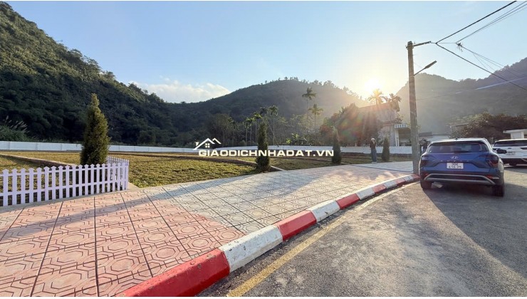 CHỈ 1.5KM ĐẾN KCN NHUẬN TRẠCH – ĐẤT 