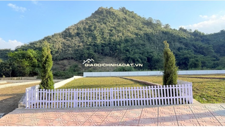 CHỈ 1.5KM ĐẾN KCN NHUẬN TRẠCH – ĐẤT 