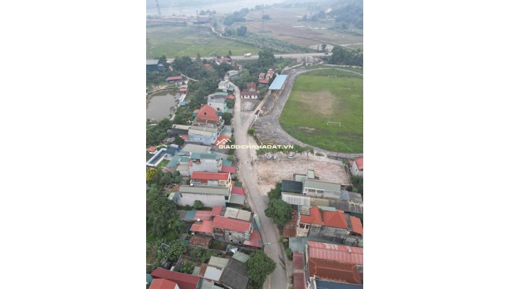 Lô Đất Full Thổ Cư Đắc Địa Nằm Ngay Trung Tâm chợ Phường Kỳ Sơn – nằm giữa QL6 và Cao Tốc Hà Nội - Hòa Bình, 