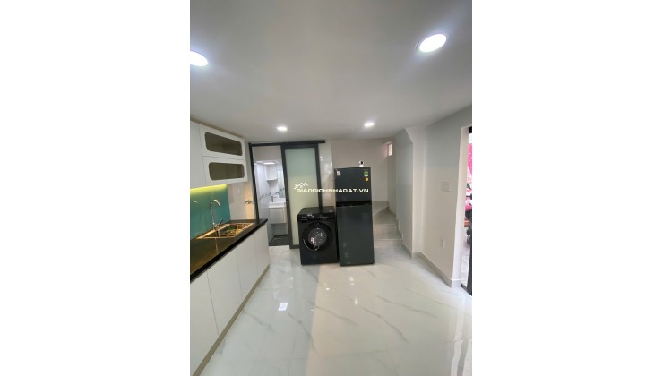 Chính chủ Bán NHÀ Ở KHU PHỐ ẨM THỰC PHAN XÍCH LONG BÌNH THẠNH - LÔ GÓC - Ô TÔ TẢI ĐỖ NGÀY ĐÊM - 6,95 tỷ. lh:0934503161.