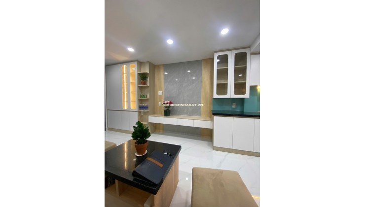 Chính chủ Bán NHÀ Ở KHU PHỐ ẨM THỰC PHAN XÍCH LONG BÌNH THẠNH - LÔ GÓC - Ô TÔ TẢI ĐỖ NGÀY ĐÊM - 6,95 tỷ. lh:0934503161.