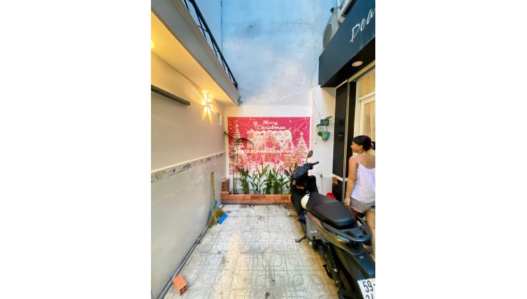 Chính chủ Bán NHÀ Ở KHU PHỐ ẨM THỰC PHAN XÍCH LONG BÌNH THẠNH - LÔ GÓC - Ô TÔ TẢI ĐỖ NGÀY ĐÊM - 6,95 tỷ. lh:0934503161.