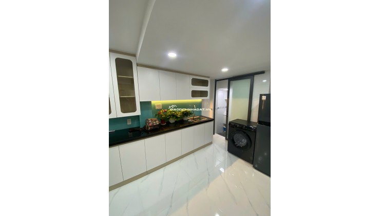 Chính chủ Bán NHÀ Ở KHU PHỐ ẨM THỰC PHAN XÍCH LONG BÌNH THẠNH - LÔ GÓC - Ô TÔ TẢI ĐỖ NGÀY ĐÊM - 6,95 tỷ. lh:0934503161.