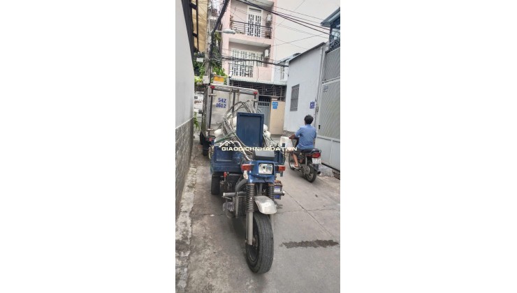 Chính chủ Bán NHÀ Ở KHU PHỐ ẨM THỰC PHAN XÍCH LONG BÌNH THẠNH - LÔ GÓC - Ô TÔ TẢI ĐỖ NGÀY ĐÊM - 6,95 tỷ. lh:0934503161.