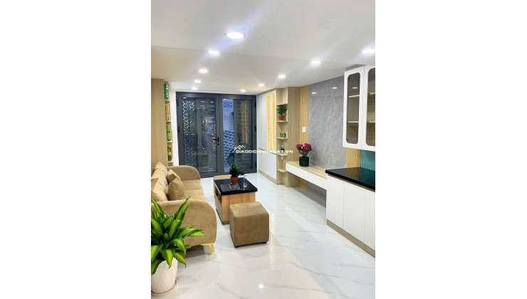 Chính chủ Bán NHÀ Ở KHU PHỐ ẨM THỰC PHAN XÍCH LONG BÌNH THẠNH - LÔ GÓC - Ô TÔ TẢI ĐỖ NGÀY ĐÊM - 6,95 tỷ. lh:0934503161.