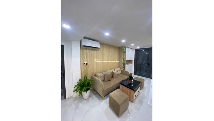 Chính chủ Bán NHÀ Ở KHU PHỐ ẨM THỰC PHAN XÍCH LONG BÌNH THẠNH - LÔ GÓC - Ô TÔ TẢI ĐỖ NGÀY ĐÊM - 6,95 tỷ. lh:0934503161.