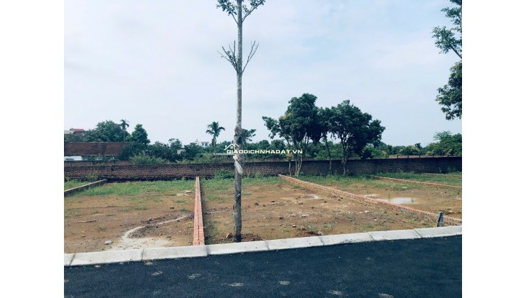  BÁN ĐẤT PHÚ CÁT – HÒA LẠC Vị trí đẹp – đường ô tô – gần FPT, Viettel, VinUni  bán gấp mảnh đất thổ cư,  trung tâm khu công nghệ cao Hòa Lạc