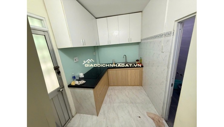 CHÍNH CHỦ CHO THUÊ NHÀ NGUYÊN CĂN ĐƯỜNG ĐẶNG CHẤT, Q8