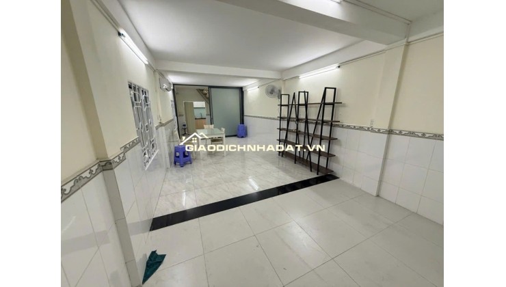 CHÍNH CHỦ CHO THUÊ NHÀ NGUYÊN CĂN ĐƯỜNG ĐẶNG CHẤT, Q8