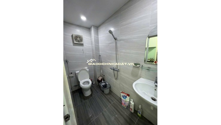 CHÍNH CHỦ CHO THUÊ NHÀ NGUYÊN CĂN ĐƯỜNG ĐẶNG CHẤT, Q8