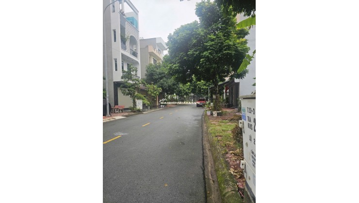 Cần bán lô đất đẹp tại khu đô thị phía Tây Cầu Phú Lương, Phường Nhị Châu, TP Hải Dương.