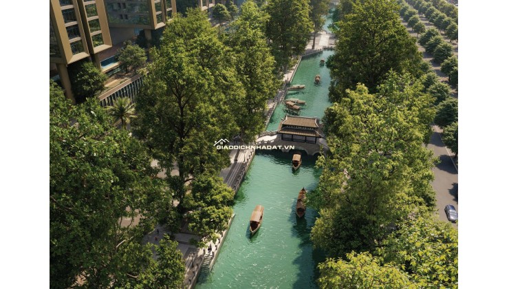 Bán căn hộ 2N cao cấp giá chỉ 6x tại SUNSHINE LEGEND CITY