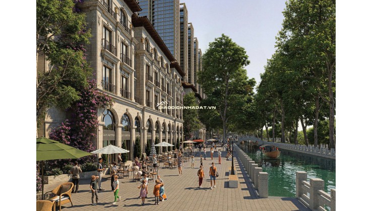 Bán căn hộ 2N cao cấp giá chỉ 6x tại SUNSHINE LEGEND CITY