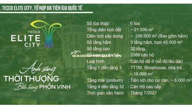 Bán nhanh căn góc 2Pn tầng trung 3 mặt thoáng diện tích 61m2 rẻ hơn gần 150tr, htls 0%/18th