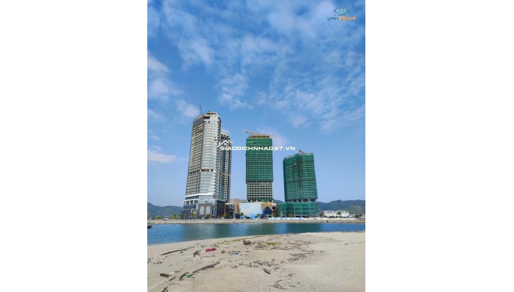 Sở hữu căn hộ View 360 độ Vịnh Bái Tử Long giá chỉ từ 2 Tỷ - Crystal Holidays Harbour Vân Đồn