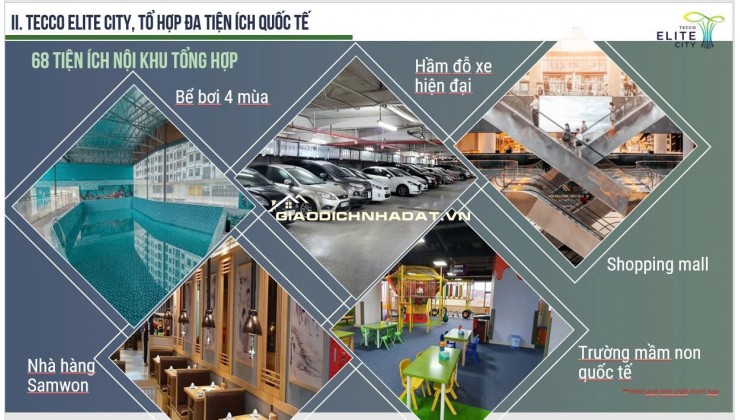 Chỉ với 600 triệu – tương đương 20% giá trị căn hộ, khách hàng có thể sở hữu căn hộ 2 phòng ngủ tại trung tâm Tp. Thái Nguyên