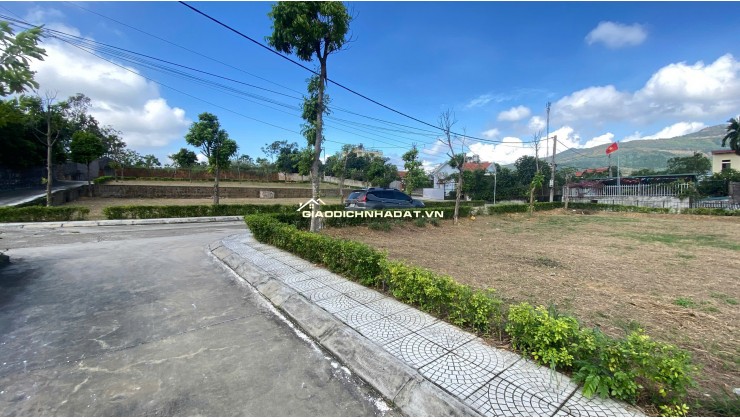  ĐẤT VÀNG TP ĐÔNG TRIỀU – GIÁ CHỈ TỪ 350 TRIỆU