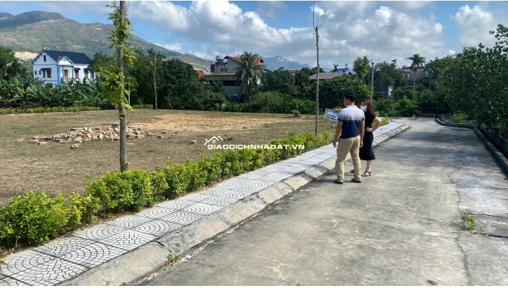  ĐẤT VÀNG TP ĐÔNG TRIỀU – GIÁ CHỈ TỪ 350 TRIỆU