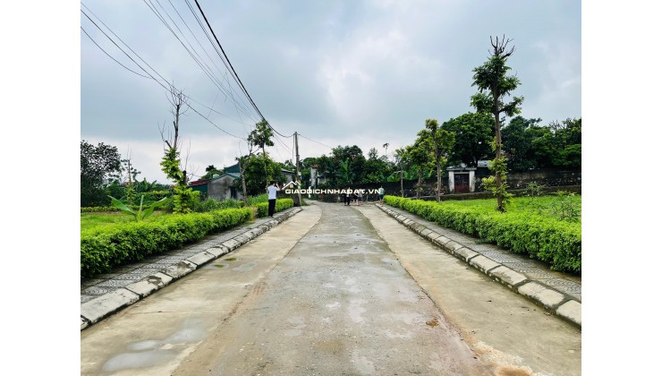  ĐẤT VÀNG TP ĐÔNG TRIỀU – GIÁ CHỈ TỪ 350 TRIỆU