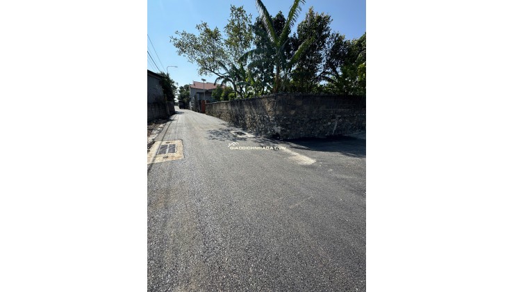  ĐẤT VÀNG TP ĐÔNG TRIỀU – GIÁ CHỈ TỪ 350 TRIỆU